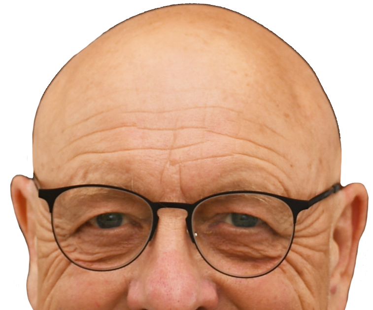 Mark Miller
